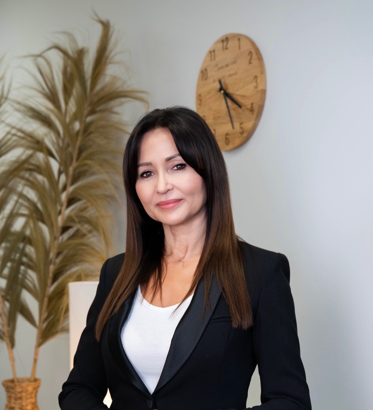 Anna Stefanowska -psycholog Rzeszów, gabinet Ku Sensowi
