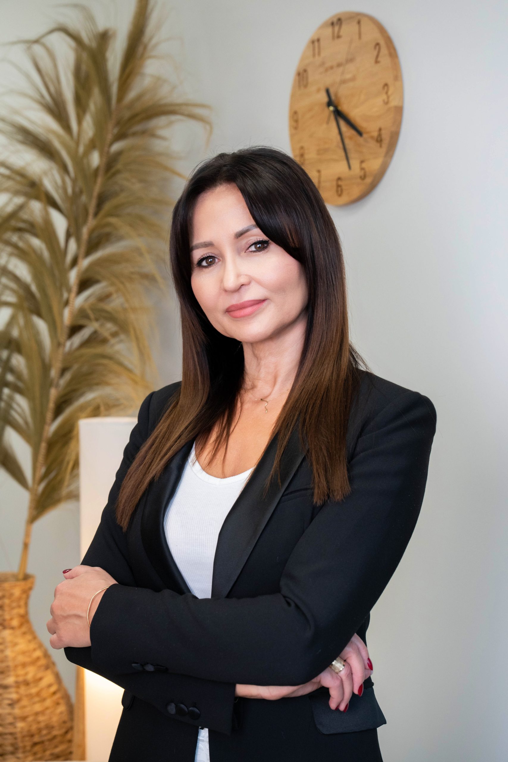 Anna Stefanowska - terapia schematu Rzeszów